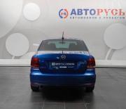 Volkswagen Polo V Рестайлинг Москва  - изображение 29