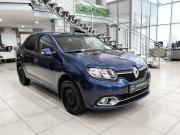 Renault Logan II Казань  - изображение 25