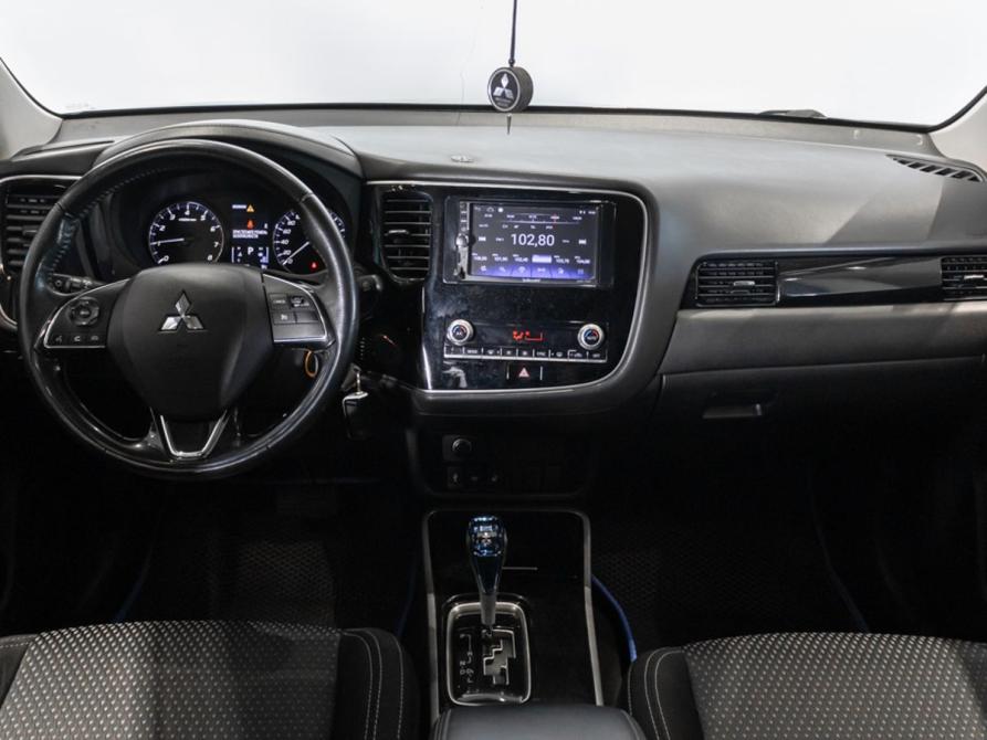 Mitsubishi Outlander III Рестайлинг 3 Казань  - изображение 6