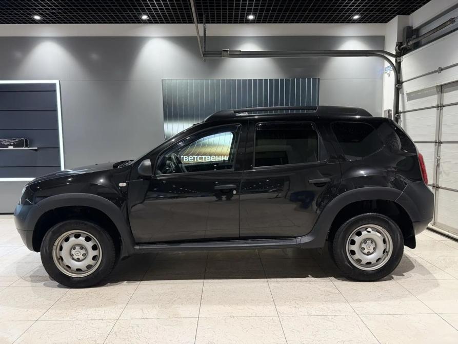 Renault Duster I Новосибирск  - изображение 8