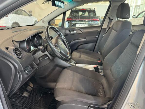 Opel Meriva B с пробегом 2012 года, цена 655 000 рублей, 98000 км, компактвэн, Автокод Объявления