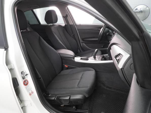 BMW 1 серии II (F20/F21) с пробегом 2012 года, цена 1 099 000 рублей, 132983 км, хэтчбек, Автокод Объявления