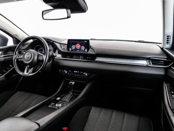Mazda 6 III (GJ) Рестайлинг 2 с пробегом 2019 года, цена 2 299 000 рублей, 127314 км, седан, Автокод Объявления