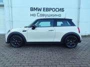 Mini Hatch III (F55/F56) Рестайлинг 2 Санкт-Петербург  - изображение 23