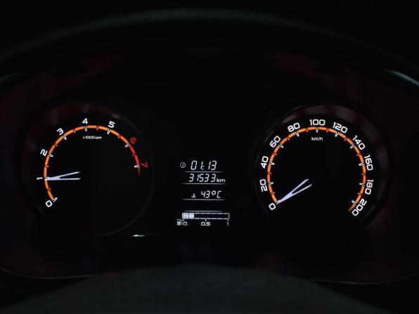 Lada (ВАЗ) Granta I Рестайлинг с пробегом 2024 года, цена 899 995 рублей, 31532 км, лифтбек, Автокод Объявления