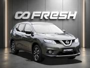 Nissan X-Trail III Тверь  - изображение 22