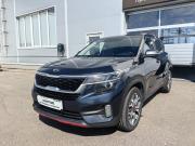 Kia Seltos I Москва  - изображение 19