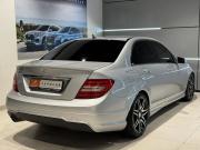 Mercedes-Benz C-Класс III (W204) Рестайлинг Новосибирск  - изображение 24