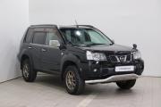 Nissan X-Trail I Рестайлинг Иркутск  - изображение 20