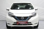 Nissan Note II Рестайлинг Кемерово  - изображение 28
