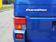 Volkswagen EuroVan T4 Рестайлинг Чебоксары  - изображение 33