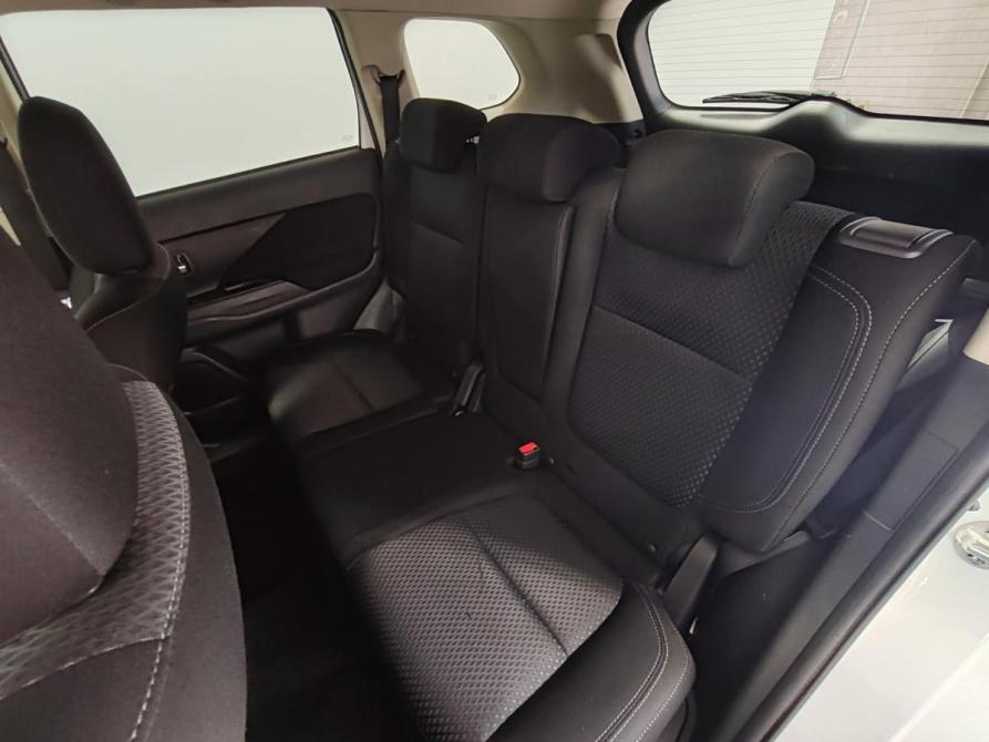 Mitsubishi Outlander III Рестайлинг 2 Москва  - изображение 21