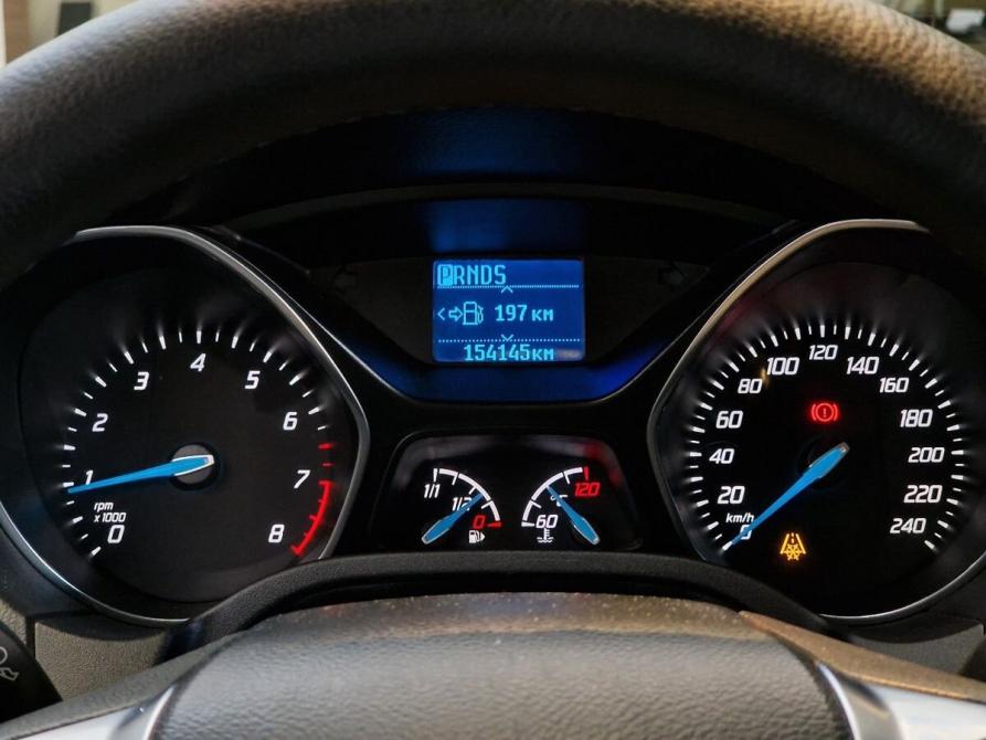 Ford Focus III Челябинск  - изображение 12