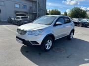 SsangYong Actyon II Санкт-Петербург  - изображение 9