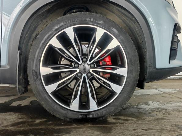 Geely Tugella I с пробегом 2021 года, цена 2 490 000 рублей, 117746 км, внедорожник, Автокод Объявления