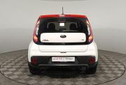 Kia Soul II Рестайлинг Волгоград  - изображение 29