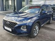 Hyundai Santa Fe IV Санкт-Петербург  - изображение 38