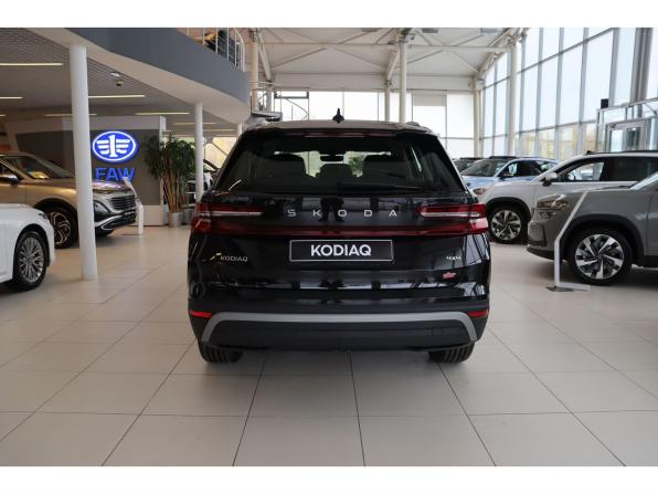 Новый Skoda Kodiaq II 2025 года, цена 6 290 000 рублей, внедорожник, Автокод Объявления