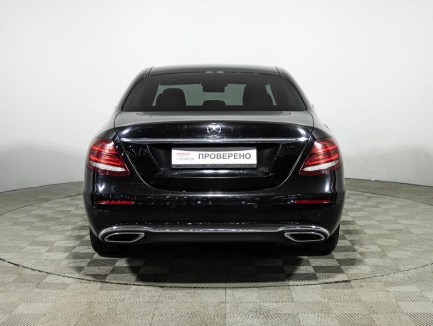 Mercedes-Benz E-Класс V (W213 S213 C238) Санкт-Петербург  - изображение 6