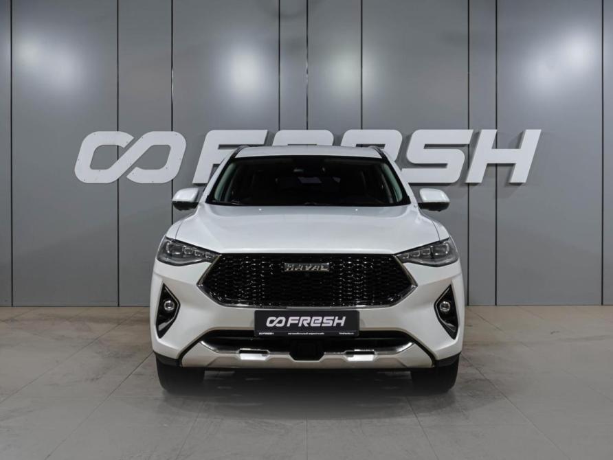Haval F7 I Воронеж  - изображение 3