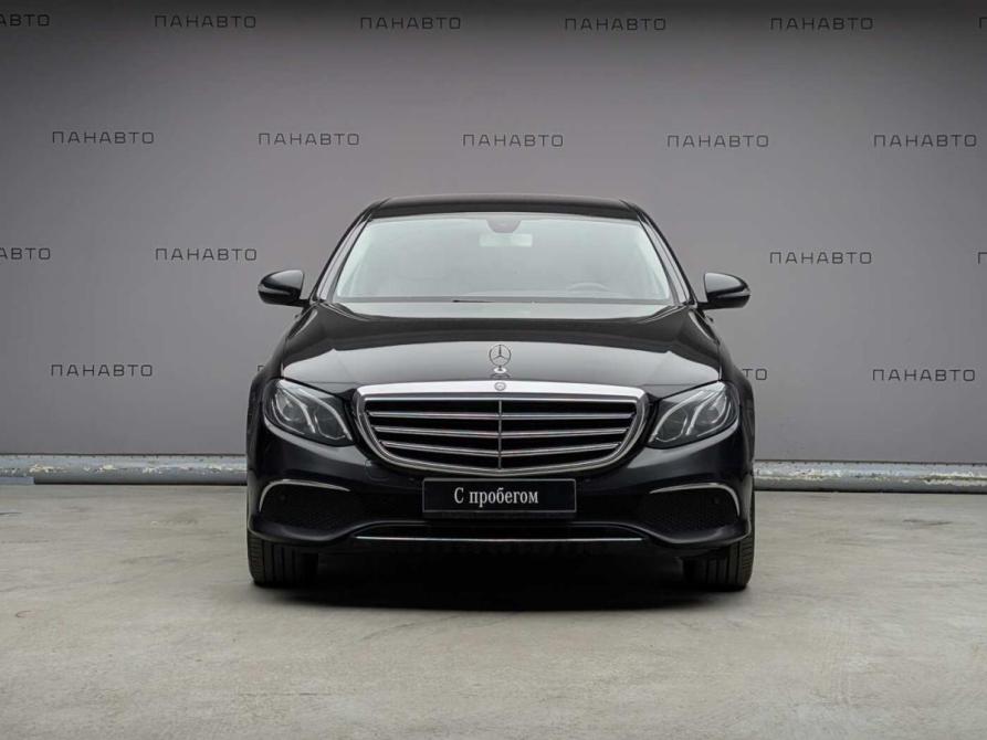 Mercedes-Benz E-Класс V (W213 S213 C238) Москва  - изображение 2