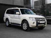 Mitsubishi Pajero IV Москва  - изображение 29