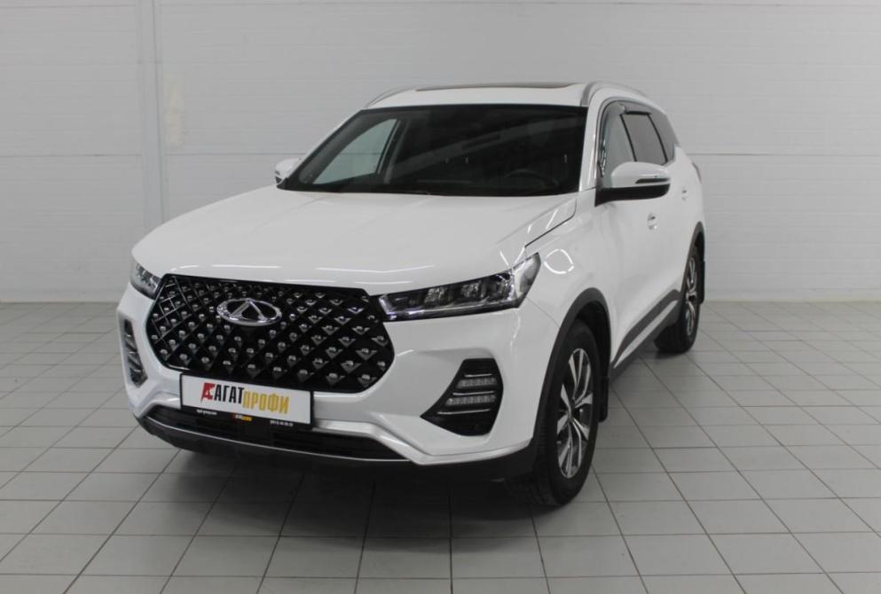 Chery Tiggo 7 Pro I Астрахань  - изображение 1