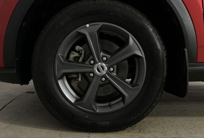 Haval F7x I Рестайлинг с пробегом 2022 года, цена 2 440 000 рублей, 27380 км, внедорожник, Автокод Объявления