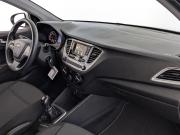 Hyundai Solaris II Рестайлинг Москва  - изображение 38