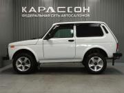 Lada (ВАЗ) Niva Legend Пермь  - изображение 21