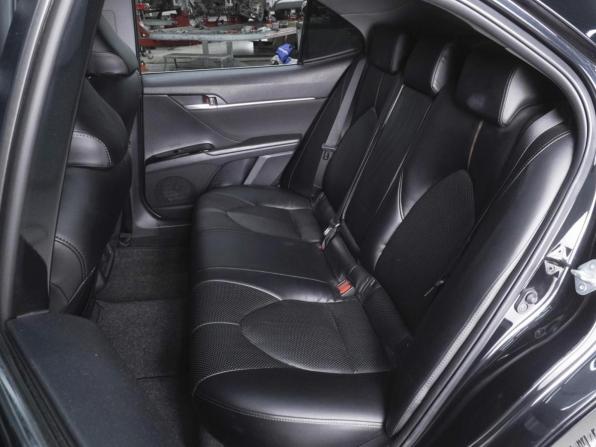Toyota Camry VIII (XV70) с пробегом 2020 года, цена 2 650 000 рублей, 112745 км, седан, Автокод Объявления