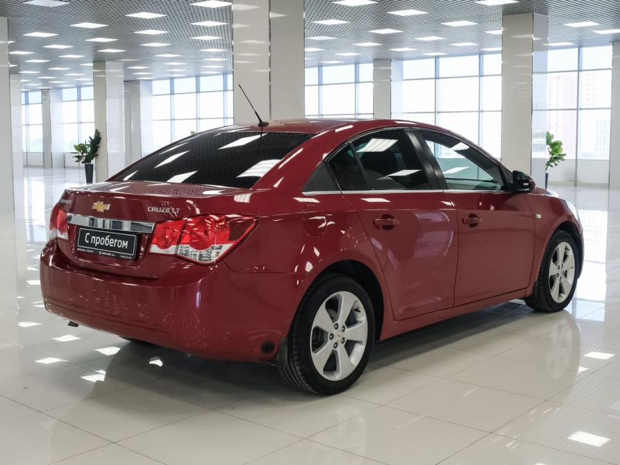 Chevrolet Cruze I Самара  - изображение 2