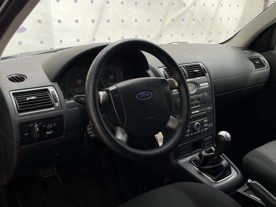 Ford Mondeo III Рестайлинг Тамбов  - изображение 15