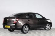 Chevrolet Cobalt II Челябинск  - изображение 23