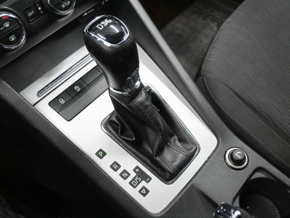 Skoda Octavia III (A7) с пробегом 2013 года, цена 1 149 900 рублей, 214000 км, лифтбек, Автокод Объявления