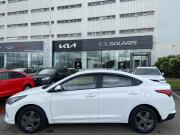 Hyundai Solaris II Рестайлинг Москва  - изображение 25