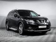 Nissan X-Trail III Москва  - изображение 21