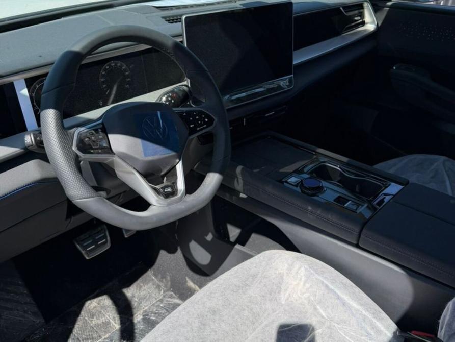 Volkswagen Teramont II (China Market) Самара  - изображение 4