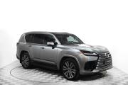 Lexus LX IV Москва  - изображение 41