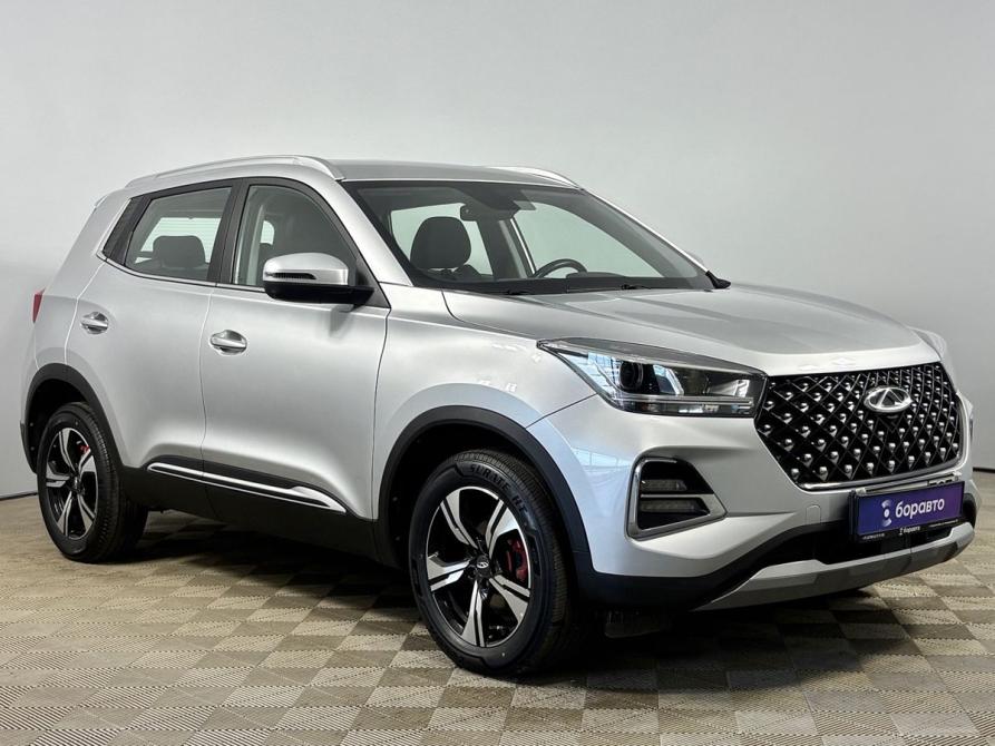Chery Tiggo 4 Pro I Борисоглебск  - изображение 7
