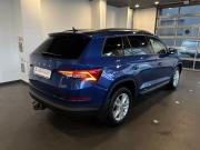 Skoda Kodiaq I Чебоксары  - изображение 41