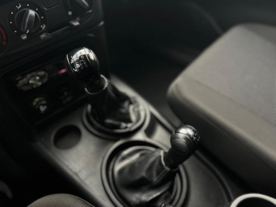 Chevrolet Niva I Рестайлинг Альметьевск  - изображение 15
