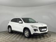 Peugeot 4008 I Воронеж  - изображение 22