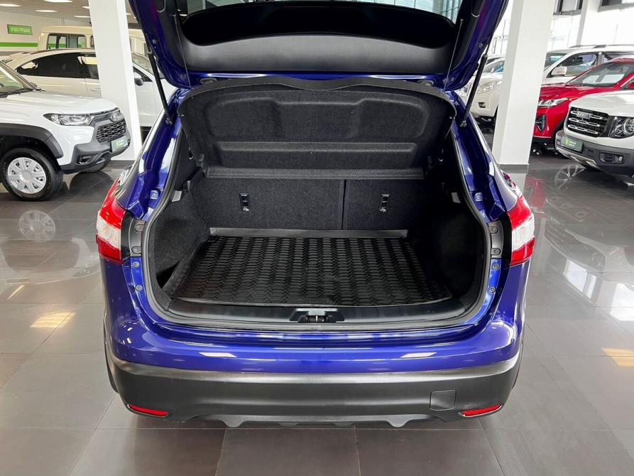 Nissan Qashqai II Тверь  - изображение 7