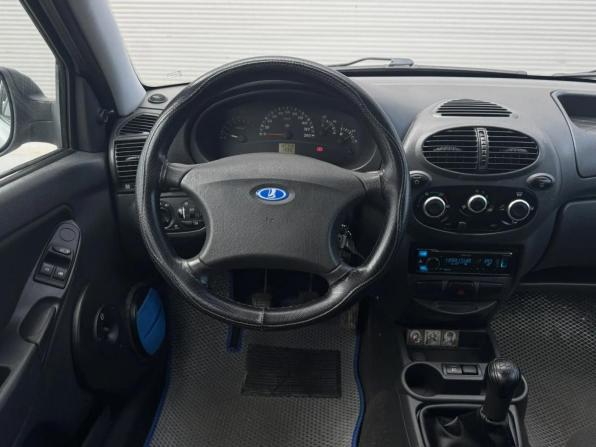 Lada (ВАЗ) Kalina I с пробегом 2013 года, цена 240 000 рублей, 180000 км, универсал, Автокод Объявления