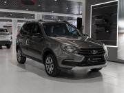 Lada (ВАЗ) Granta I Рестайлинг Москва  - изображение 24