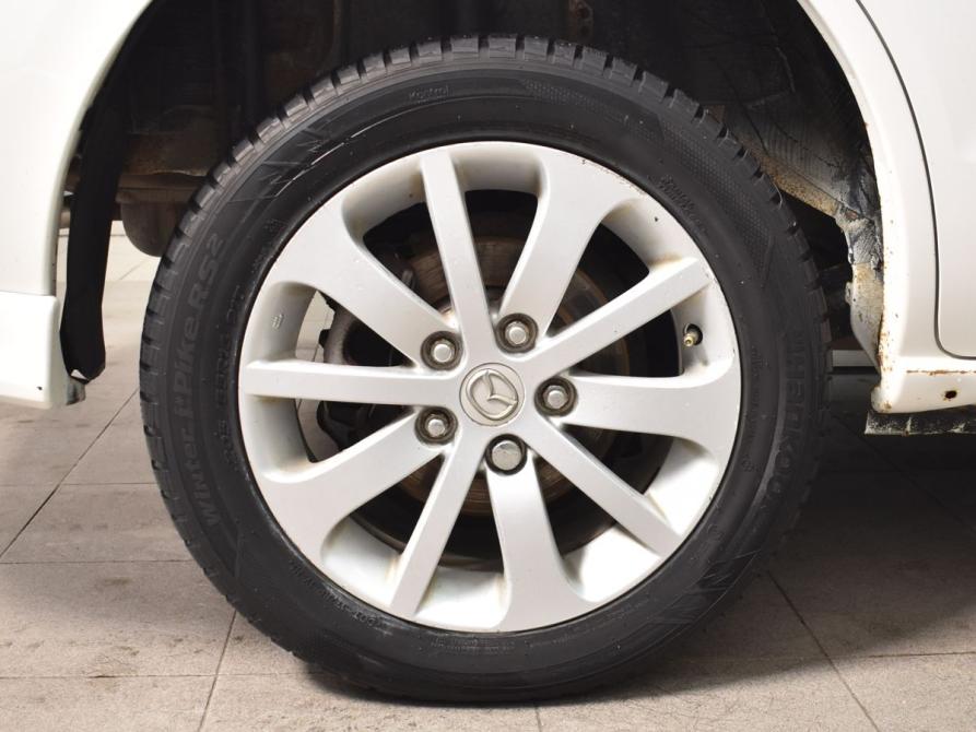 Mazda Premacy II (CR) Кемерово  - изображение 11
