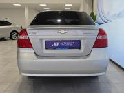 Chevrolet Aveo I Рестайлинг Таганрог  - изображение 26