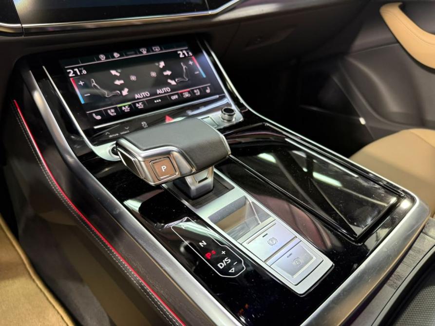 Audi Q7 II (4M) Рестайлинг 2 Москва  - изображение 21