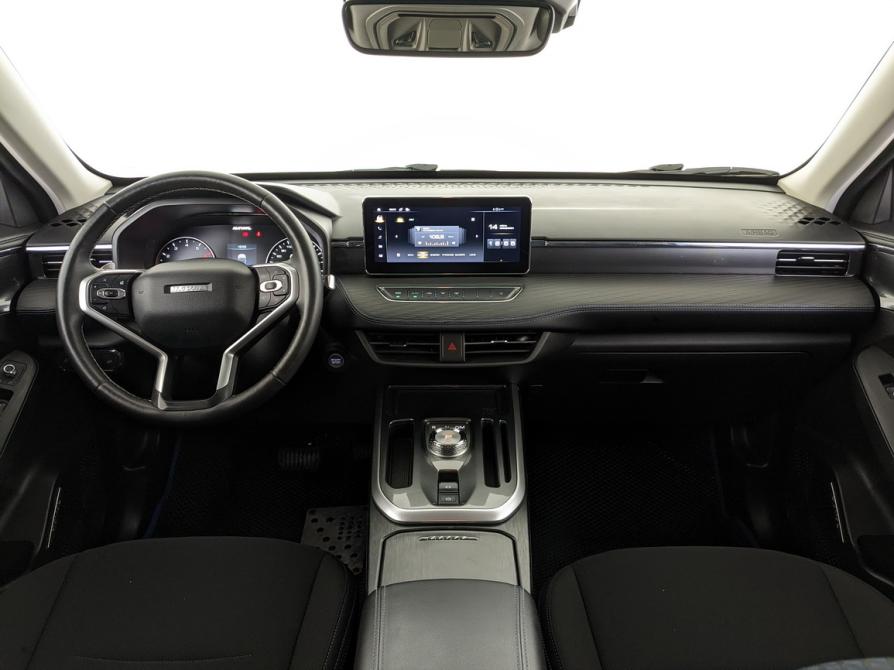 Haval Jolion I Москва  - изображение 14